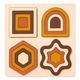 Puzzle 3 ans