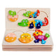 Puzzle 4 ans