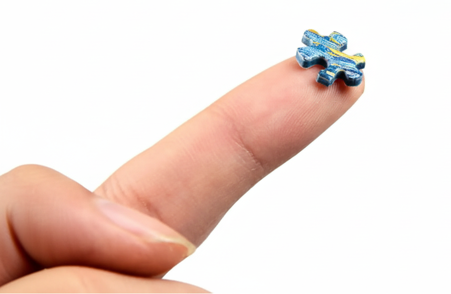 mini puzzle de jolie paysage I boutique1one