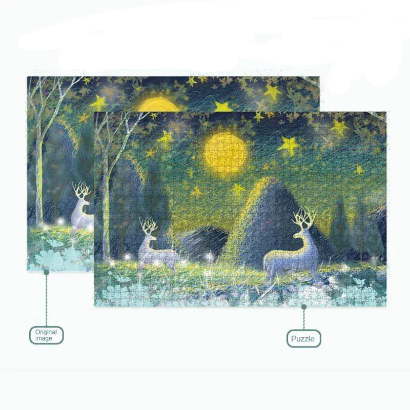 oiseaux I boutique1one MINI-018