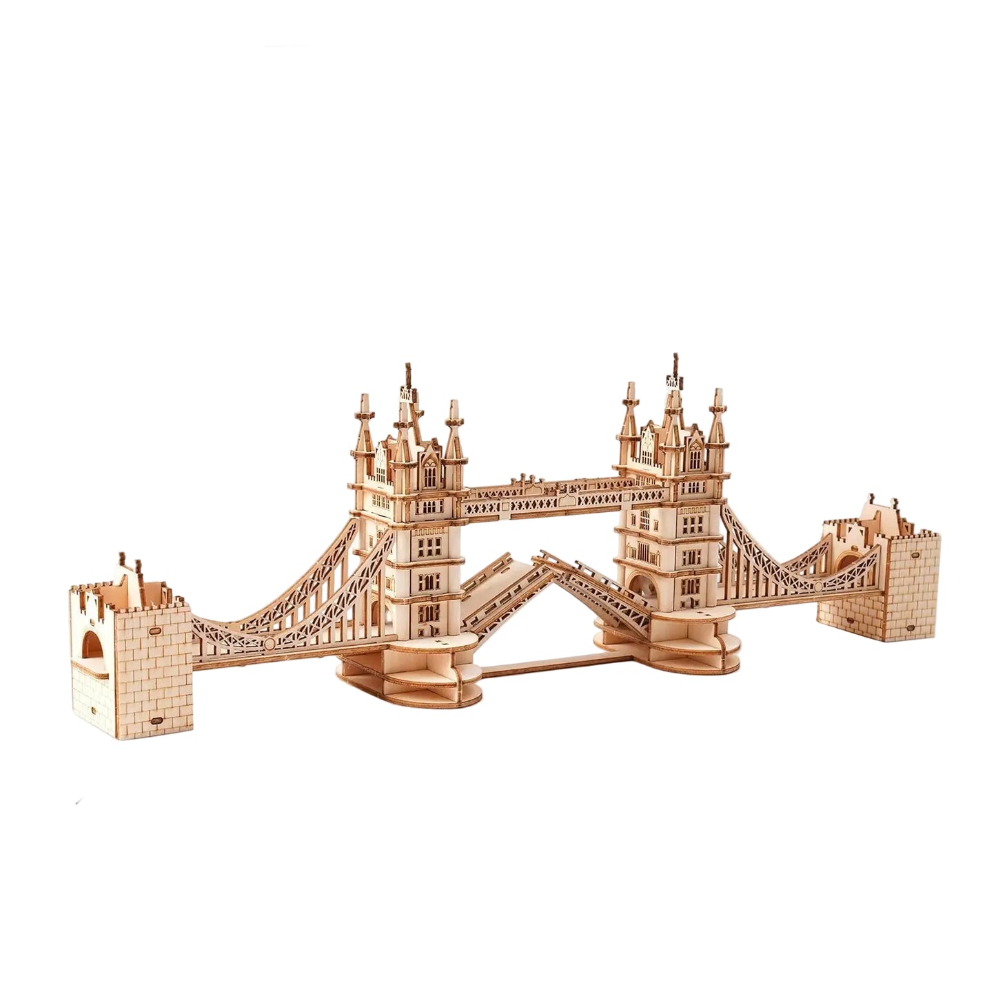 puzzle 3D Big Ben en bois I boutique1one TG412 / Australia