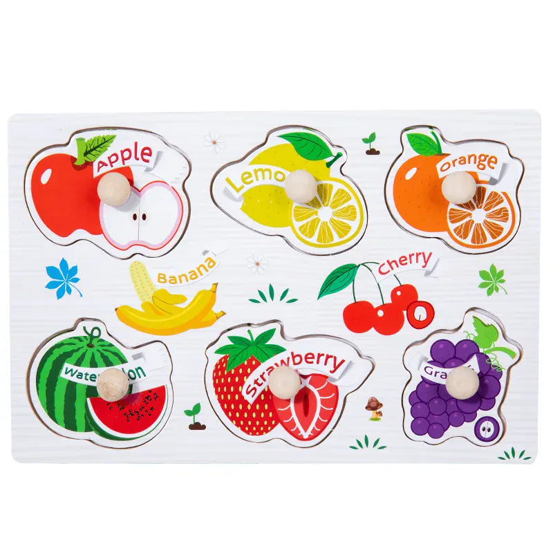 puzzle a emboiter animaux et autres I boutique1one 400699
