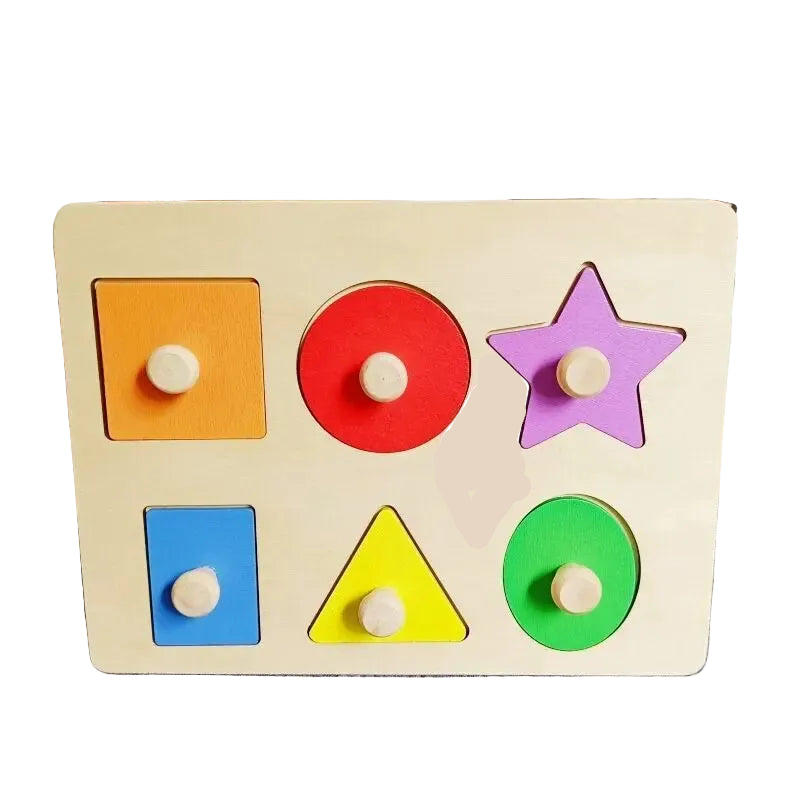 puzzle forme géométrique I boutique1one XL10905