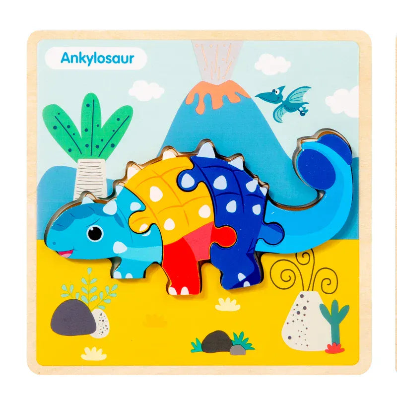 puzzle originale I boutique1one NB128C3