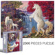 puzzle 2000 pièces