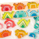 Puzzle 5 ans