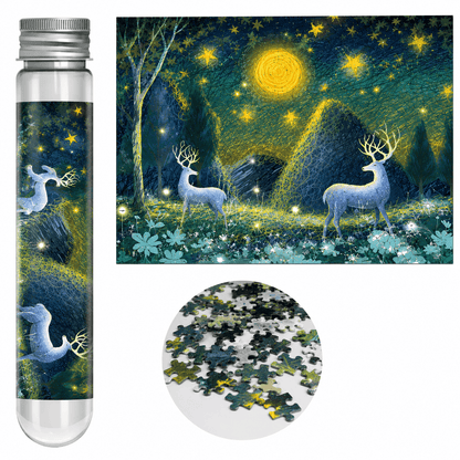 mini puzzle d'animaux I Full Puzzle