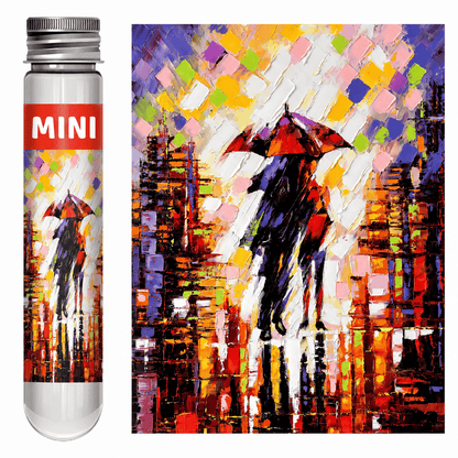 Mini Puzzle Collection Variée I Full Puzzle