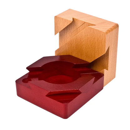 Puzzle boite impossible I Full Puzzle