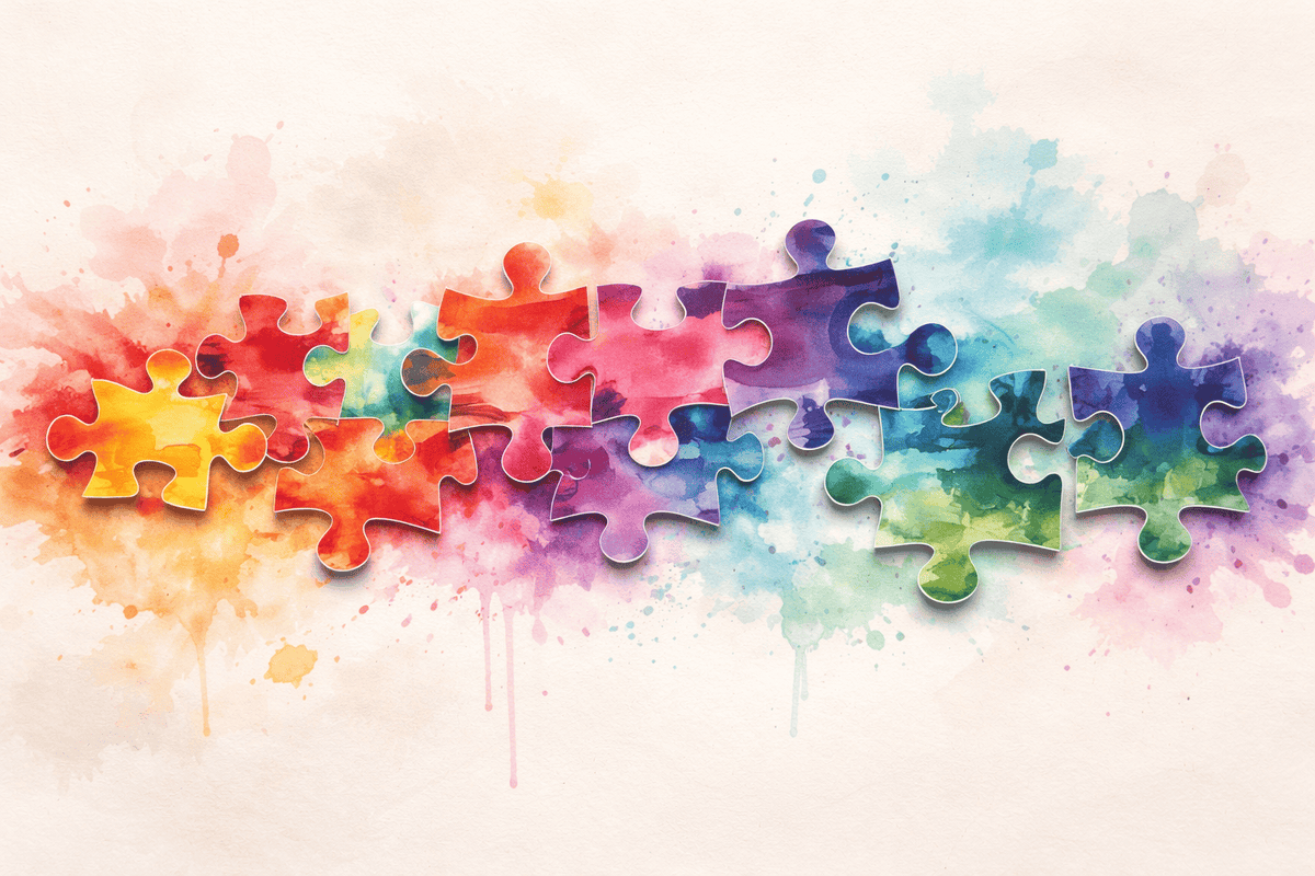 Vos puzzles en un clic !