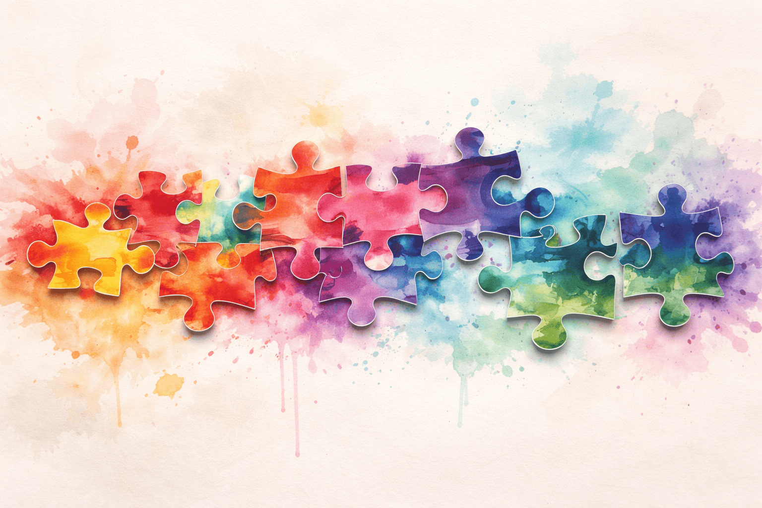 Vos puzzles en un clic !