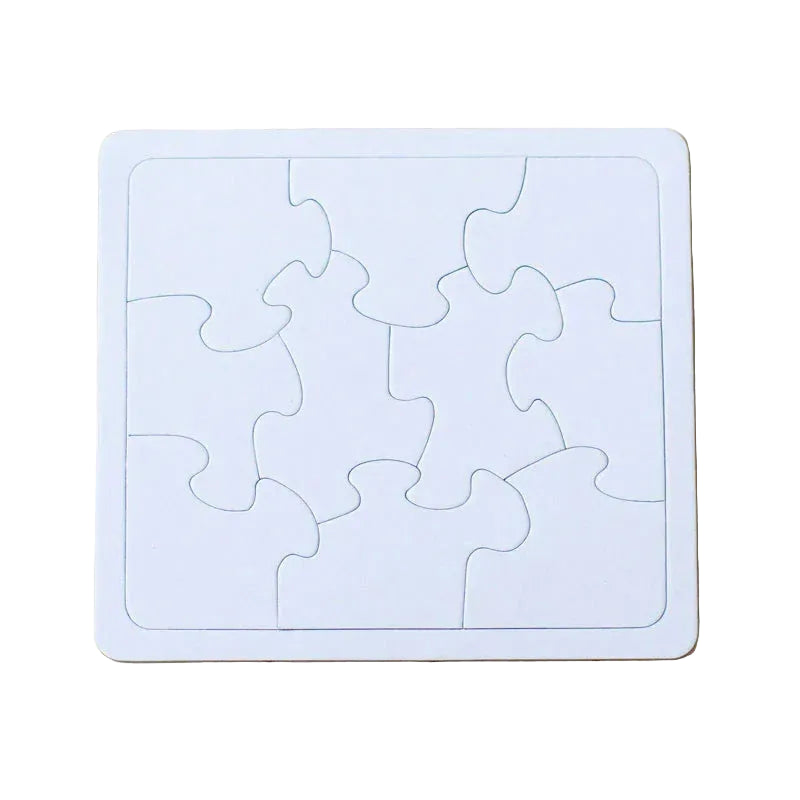 mini puzzle à personnalisé fang10