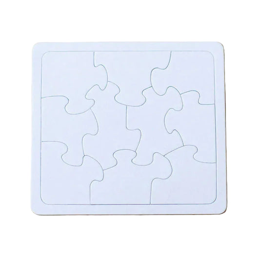mini puzzle à personnalisé fang10