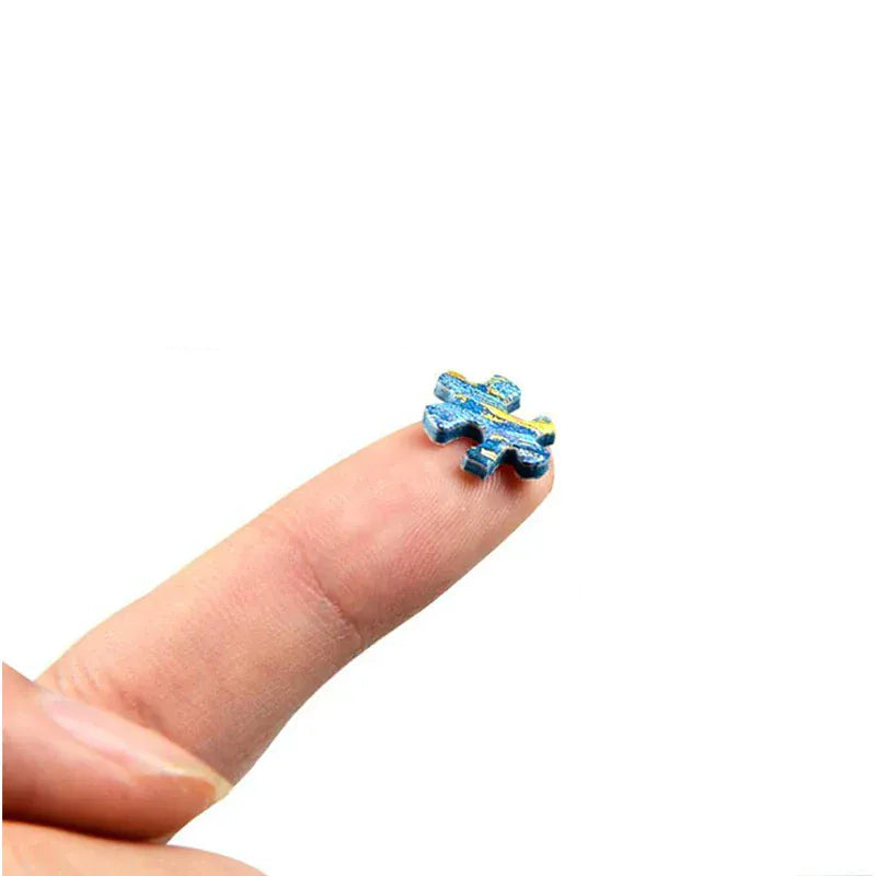 mini puzzle coucher de soleil I boutique1one