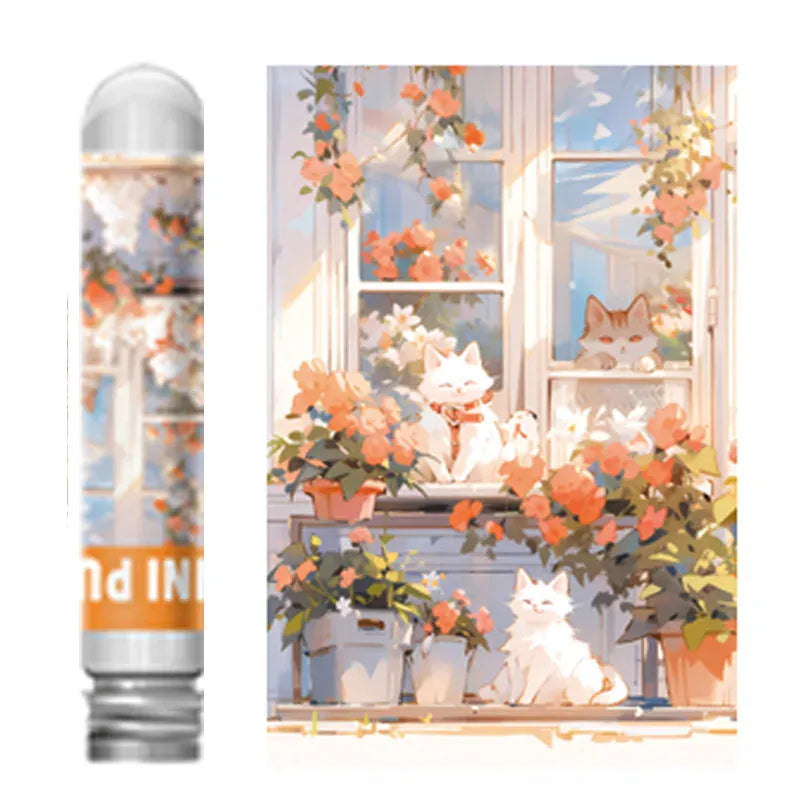 mini puzzle d'animé I boutique1one Cats