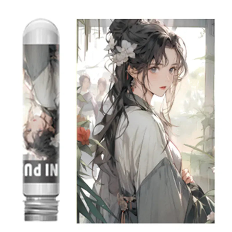 mini puzzle d'animé I boutique1one Look Back