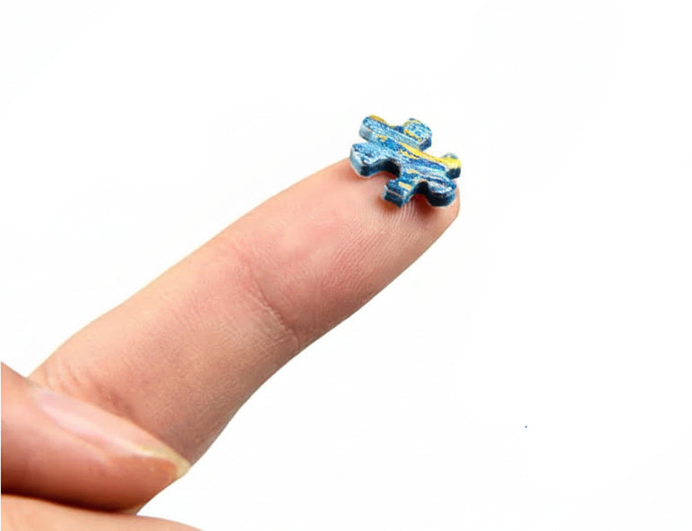 mini puzzle de différent modèle I boutique1one