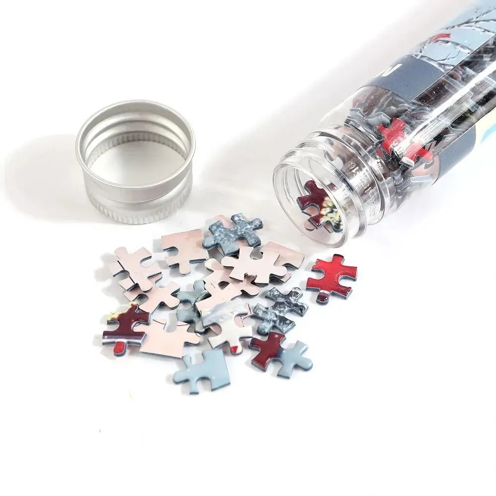 mini puzzle de différent modèle I boutique1one