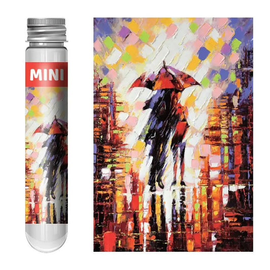 mini puzzle de différent modèle I boutique1one C- 007