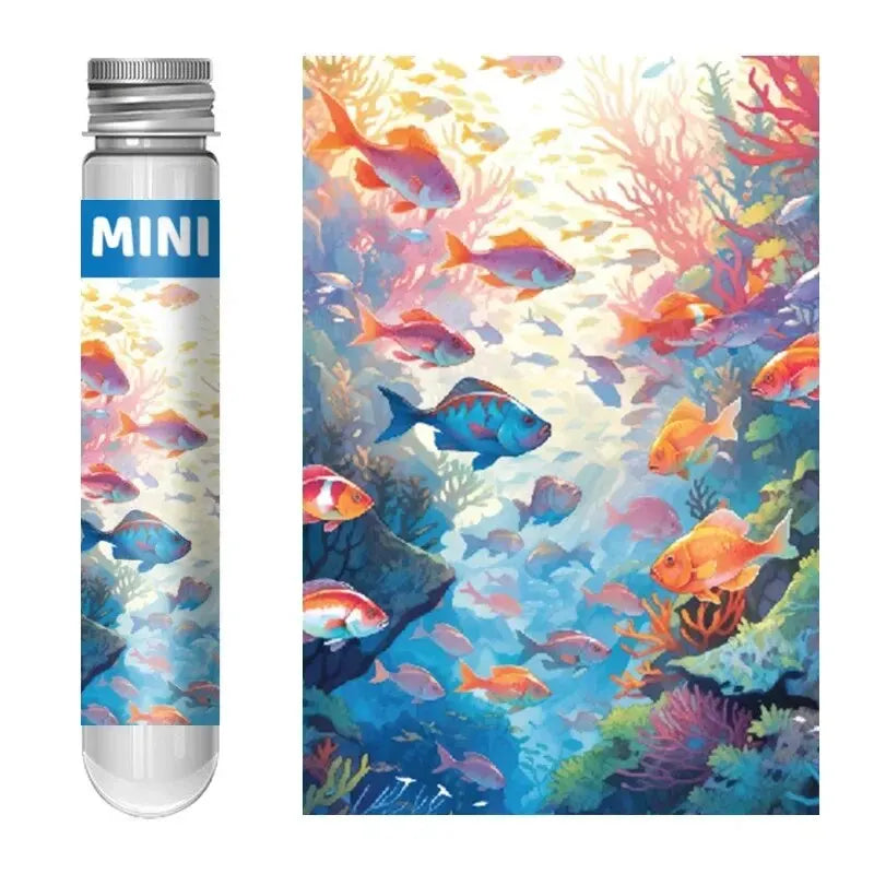 mini puzzle de différent modèle I boutique1one C- 076