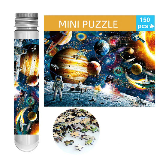 mini puzzle de l'espace I boutique1one