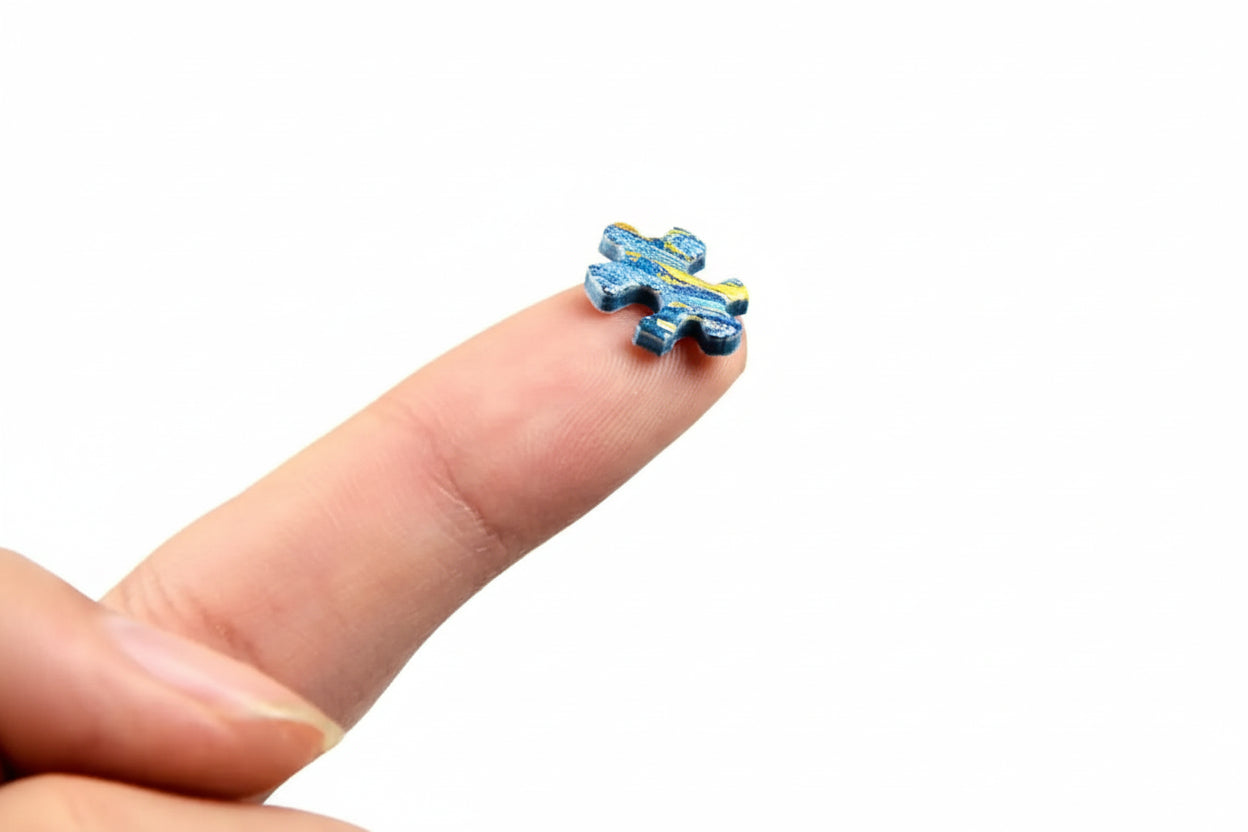 mini puzzle grande muraille I boutique1one Great Wall