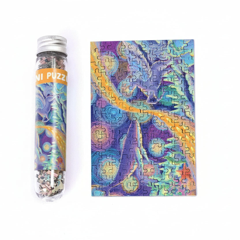 mini puzzle I boutique1one C-070 Fantacy
