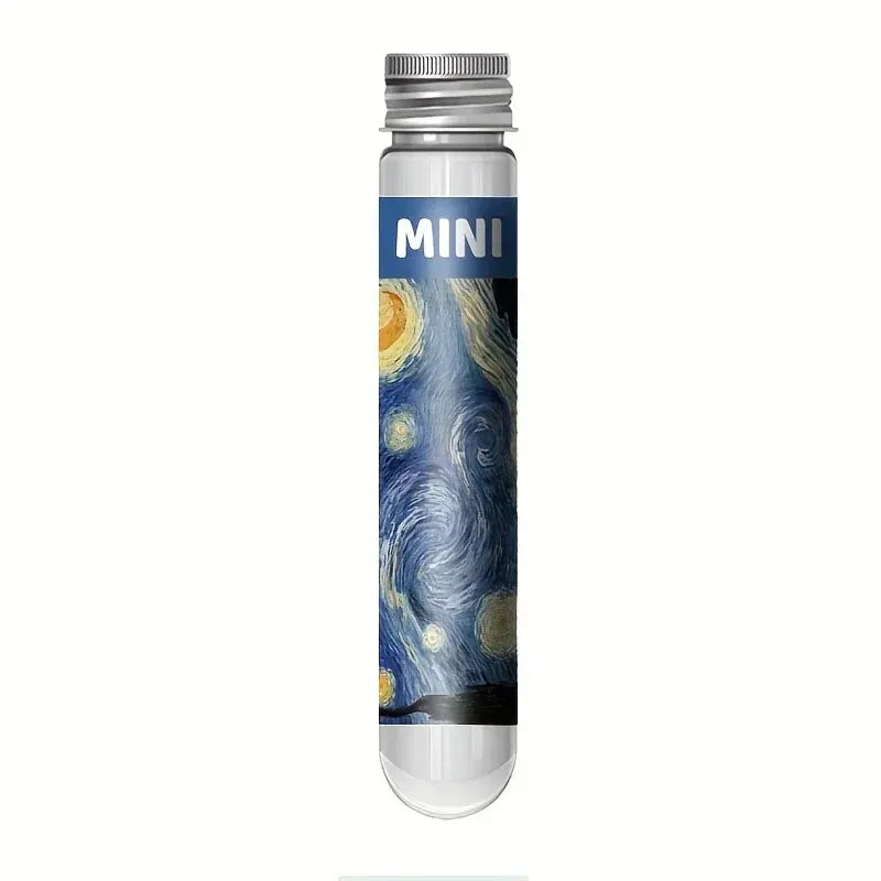 mini puzzle Joconde et autres peintures I boutique1one