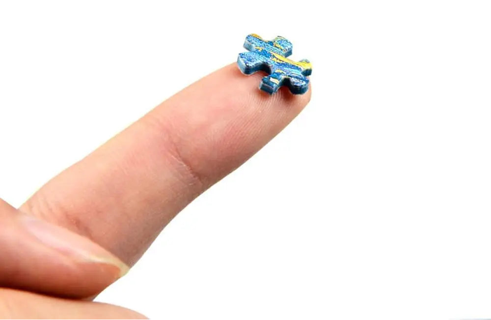 mini puzzle pont I boutique1one Shanghe diagram