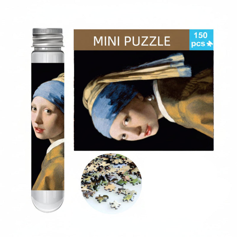 mini puzzle portrait I boutique1one