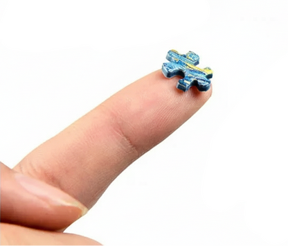 mini puzzle varié I Full Puzzle