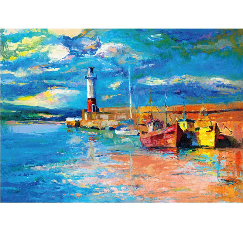 mini puzzle varié I boutique1one C-097