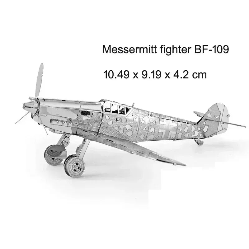puzzle 3D aéronautique I boutique1one 109