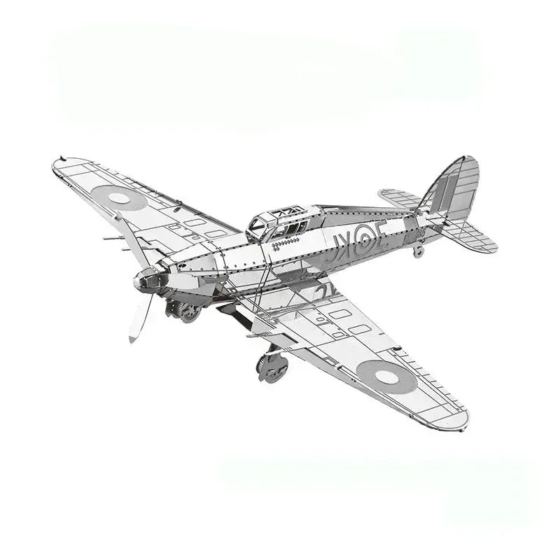 puzzle 3D aéronautique I boutique1one