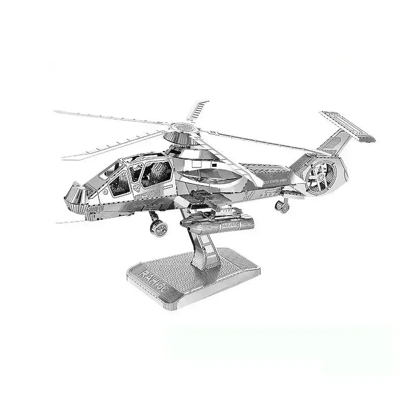 puzzle 3D aéronautique I boutique1one