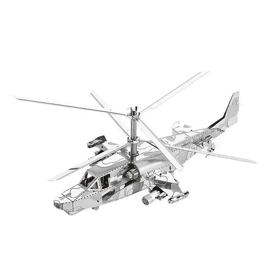 puzzle 3D aéronautique I boutique1one