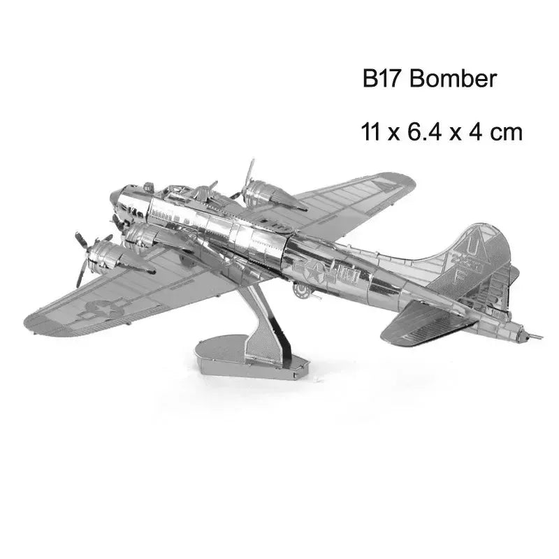 puzzle 3D aéronautique I boutique1one 17