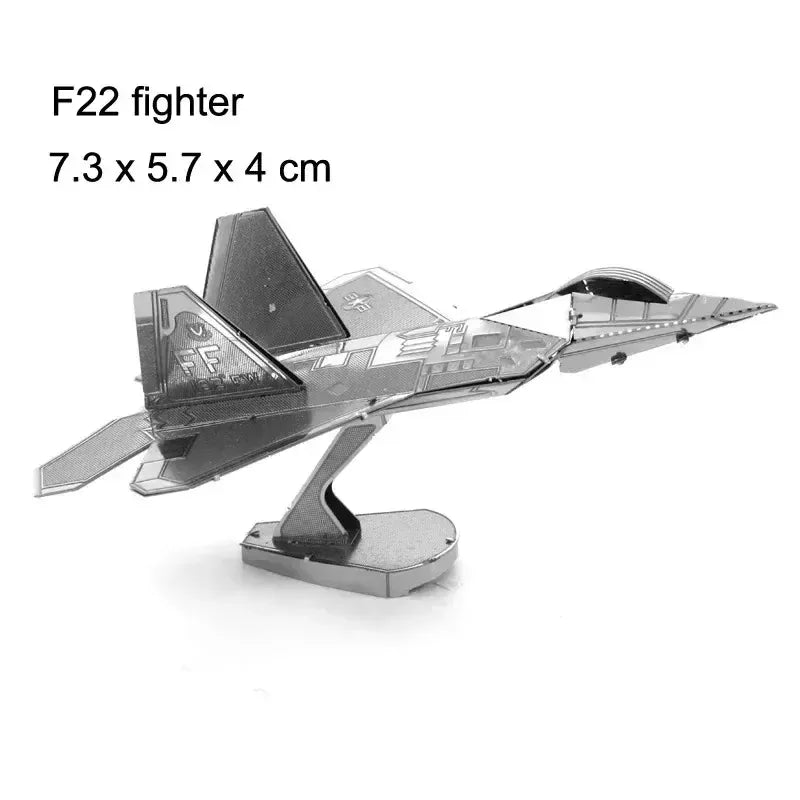 puzzle 3D aéronautique I boutique1one 22