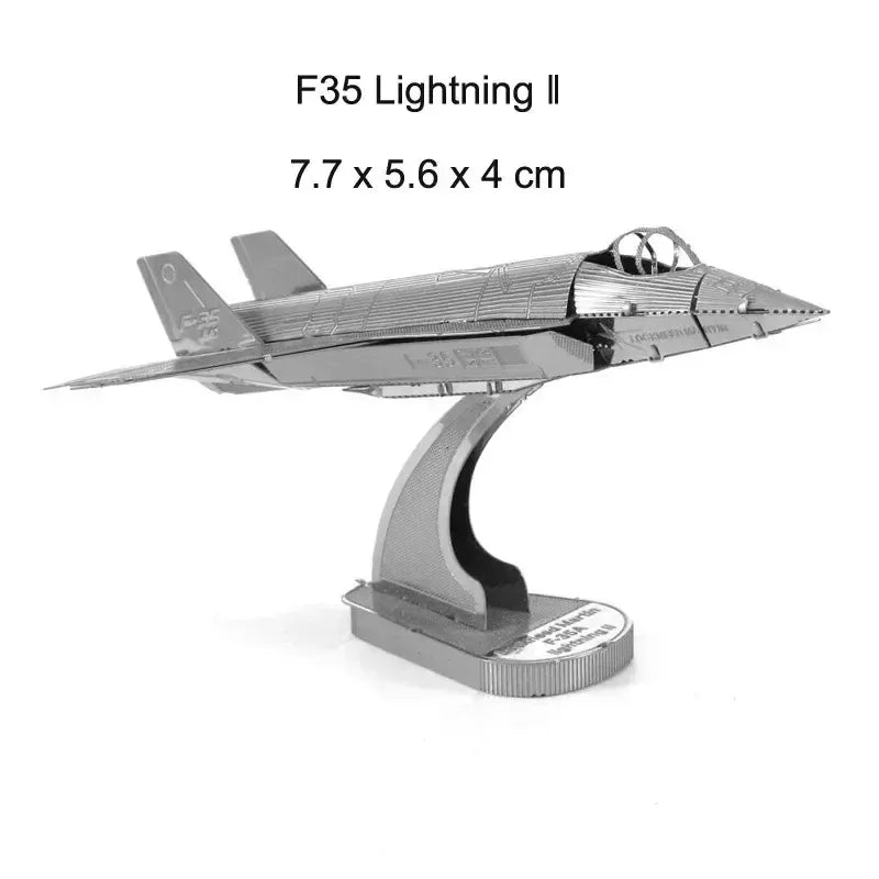 puzzle 3D aéronautique I boutique1one 35