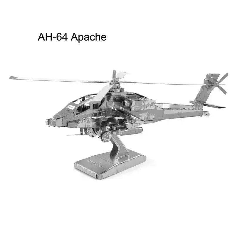 puzzle 3D aéronautique I boutique1one 64