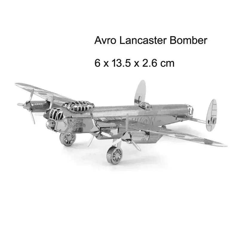 puzzle 3D aéronautique I boutique1one 691