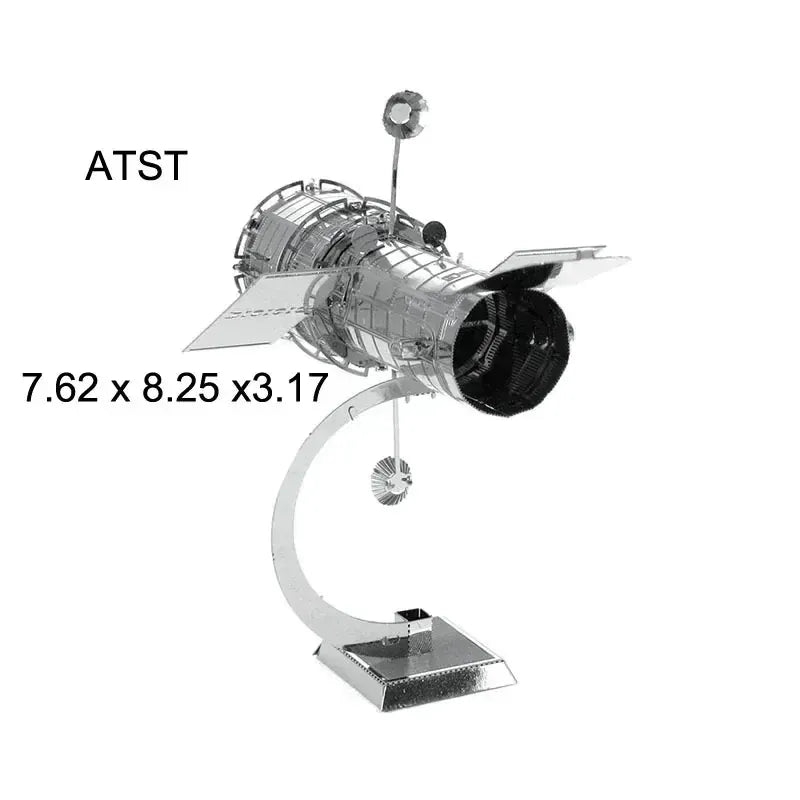 puzzle 3D aéronautique I boutique1one ATST