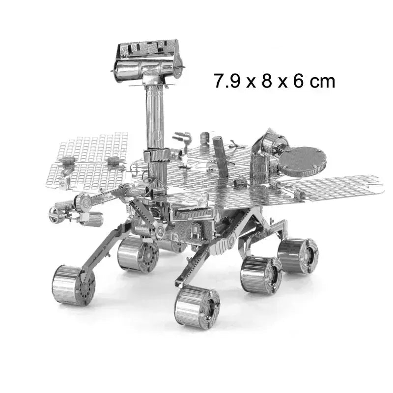 puzzle 3D aéronautique I boutique1one HX
