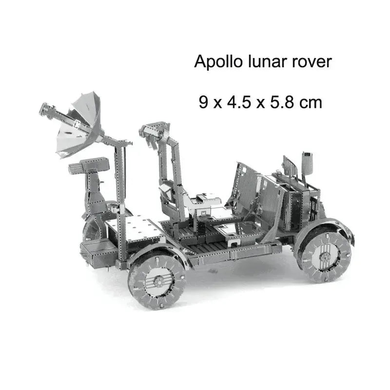 puzzle 3D aéronautique I boutique1one YQC