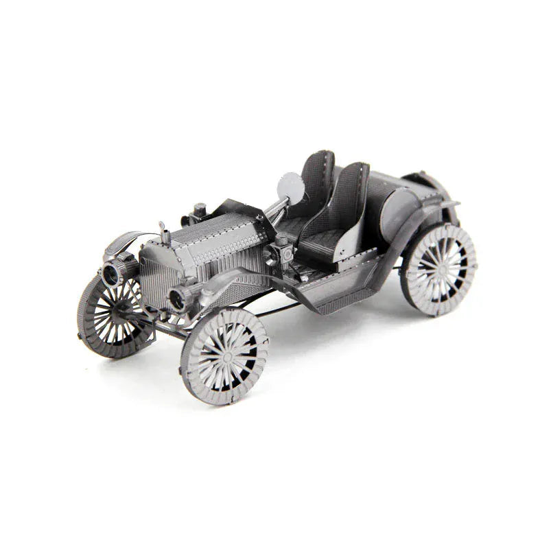 puzzle 3D automobile I boutique1one 90-Vintage Car