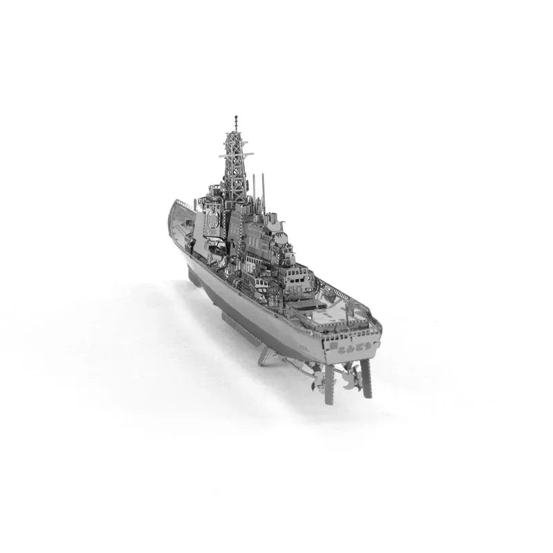 puzzle 3D bateau militaire I boutique1one