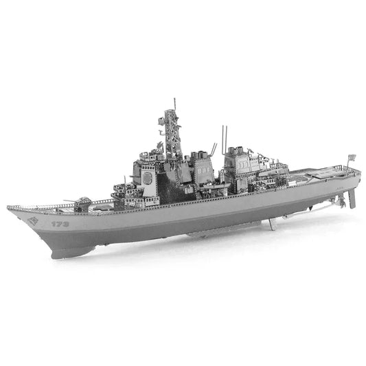 puzzle 3D bateau militaire I boutique1one