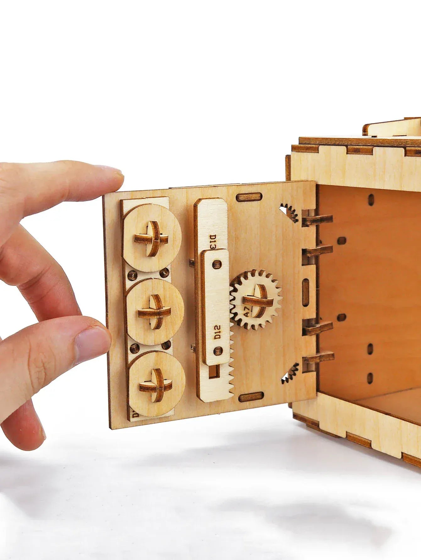 puzzle 3D boite mystère I boutique1one