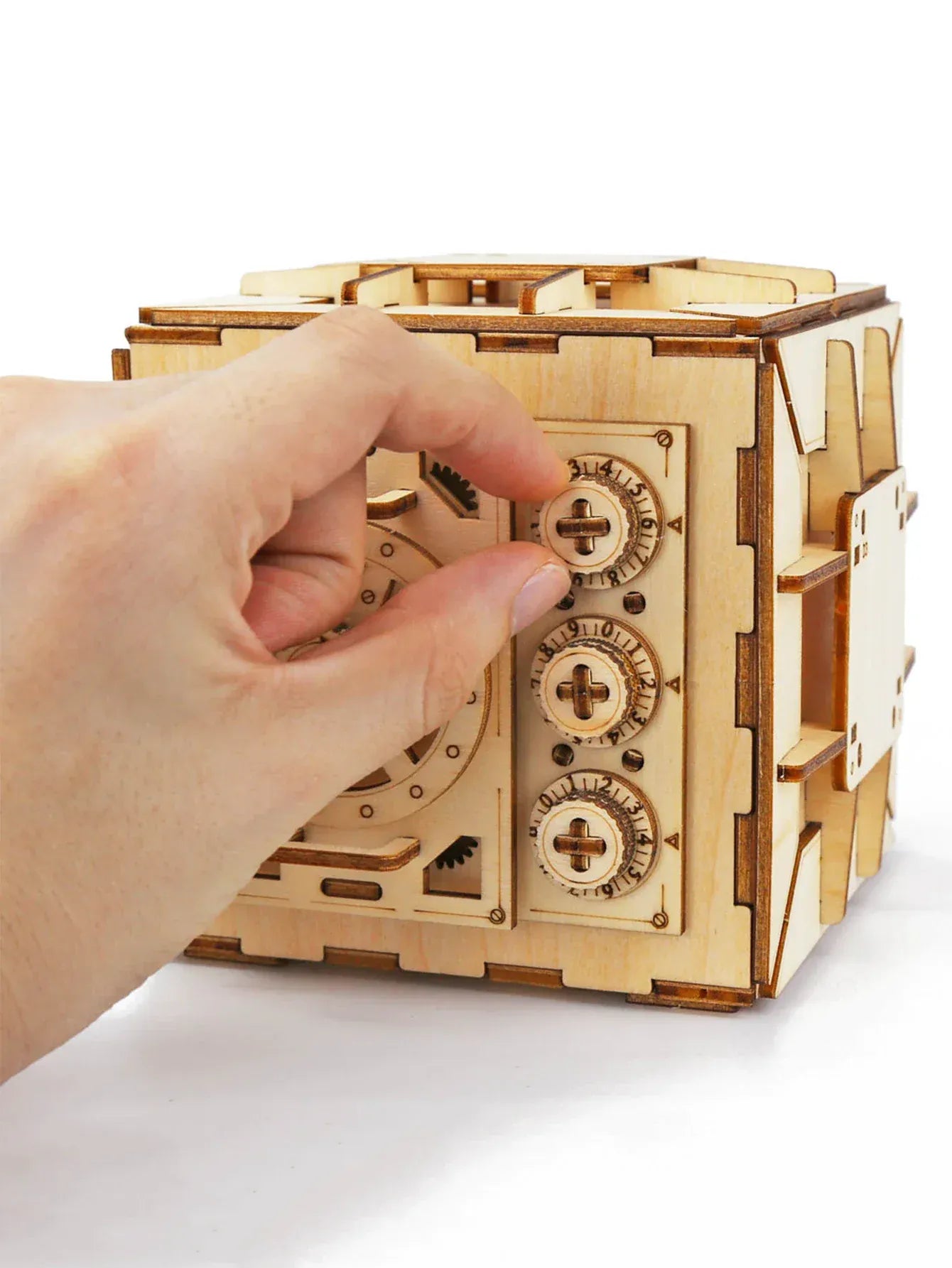 puzzle 3D boite mystère I boutique1one