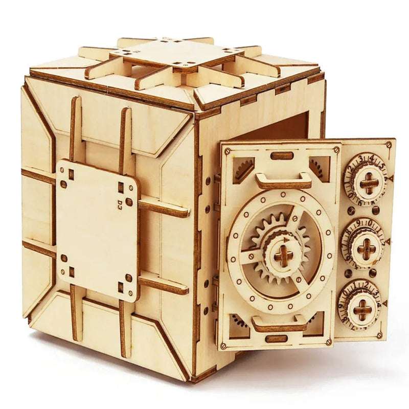 puzzle 3D boite mystère I boutique1one